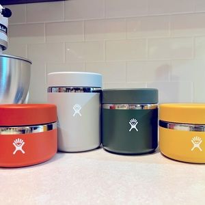 Hydro Flask Food Containers